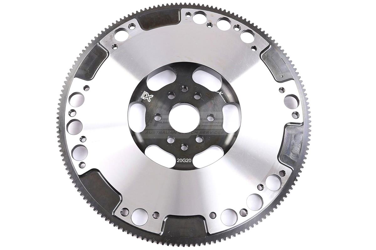 Ford Mustang 4.6/4.6 V8 999SMPI/99WSFI/C46USEM Xtreme Flywheel (FFD013C)