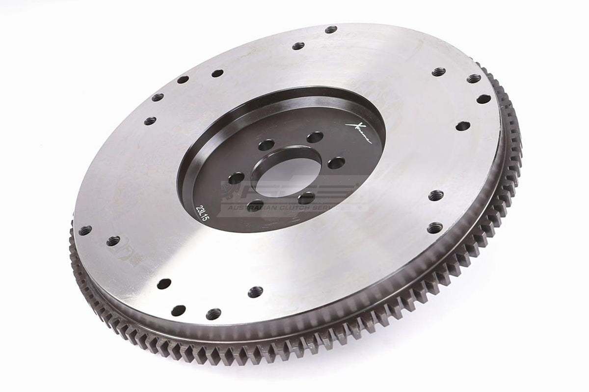 Ford Escort 1.3/1.6 RS J1F/J2/J3 Xtreme Flywheel