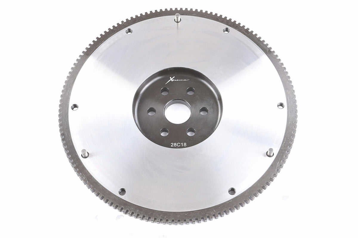 Ford Escort 2.0 TL20G Xtreme Flywheel