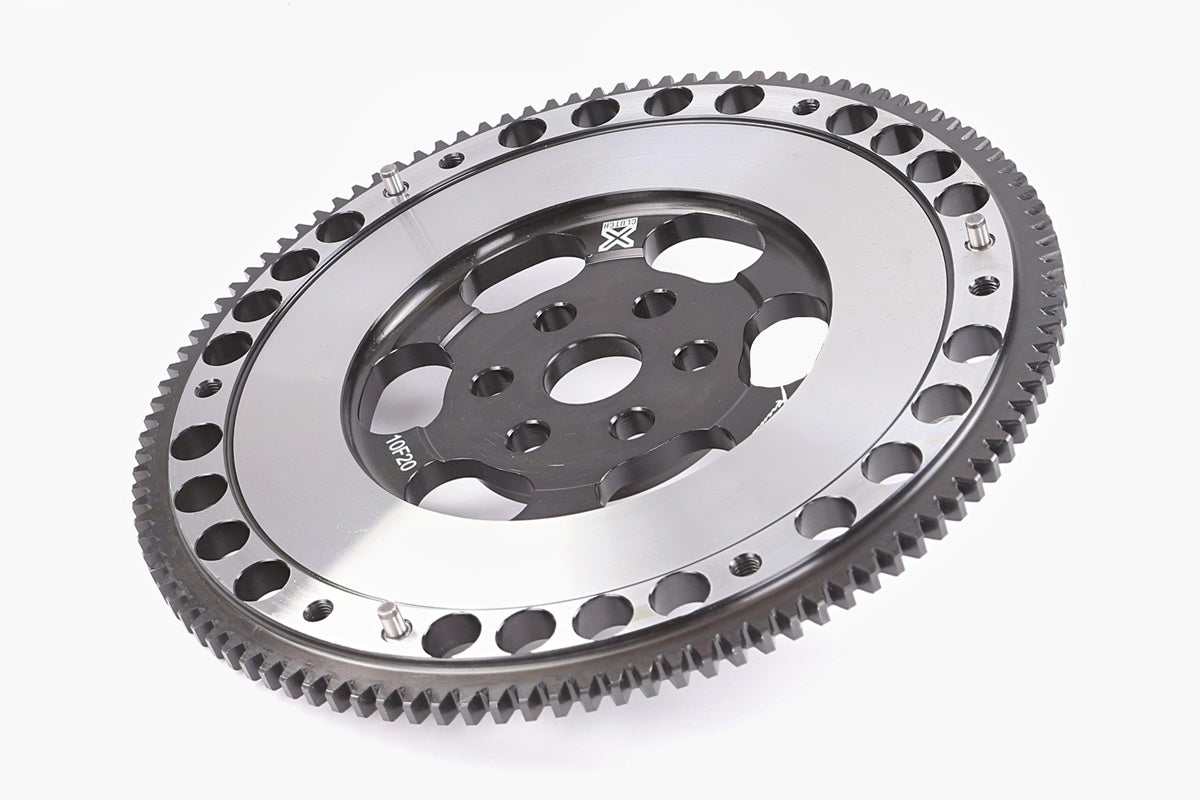 Honda CRX / Civic / Integra Gen. II/Gen. III/Gen. IV/Gen. V Xtreme Flywheel Lightweight Chrome-Moly 3.9kg transport weig