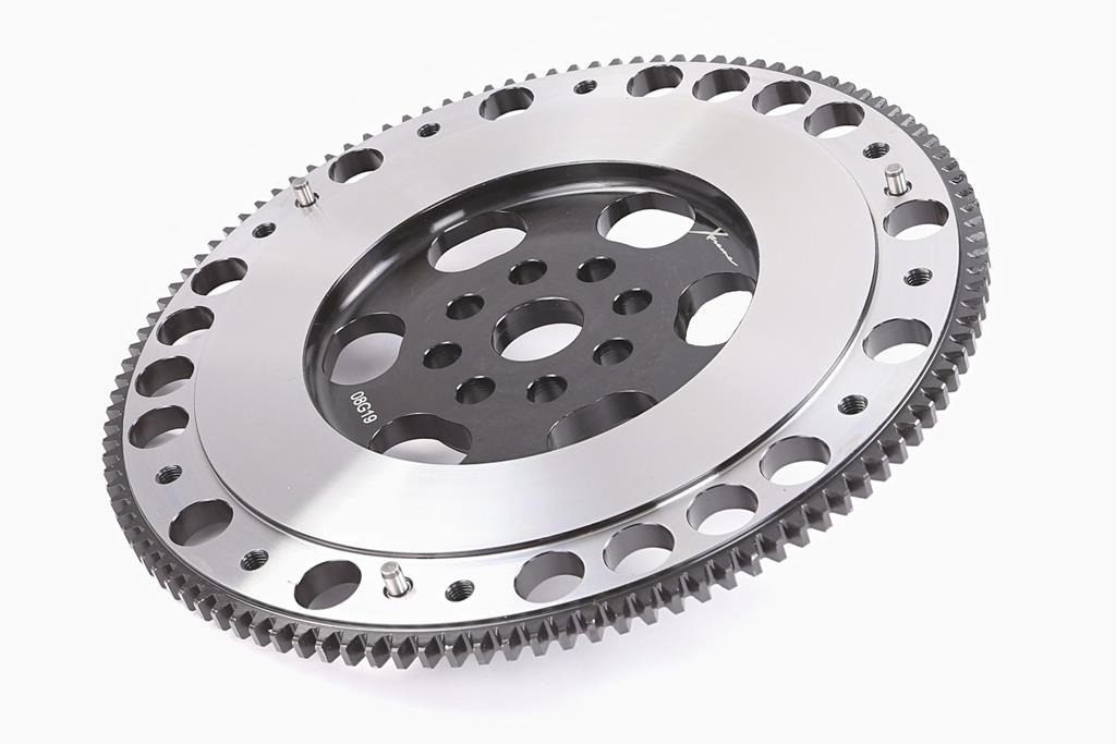 Honda CR-V / CRX / Civic Gen. I/Gen. III/Gen. V/Gen. VI Xtreme Flywheel Lightweight Chrome-Moly 3.9kg transport weight