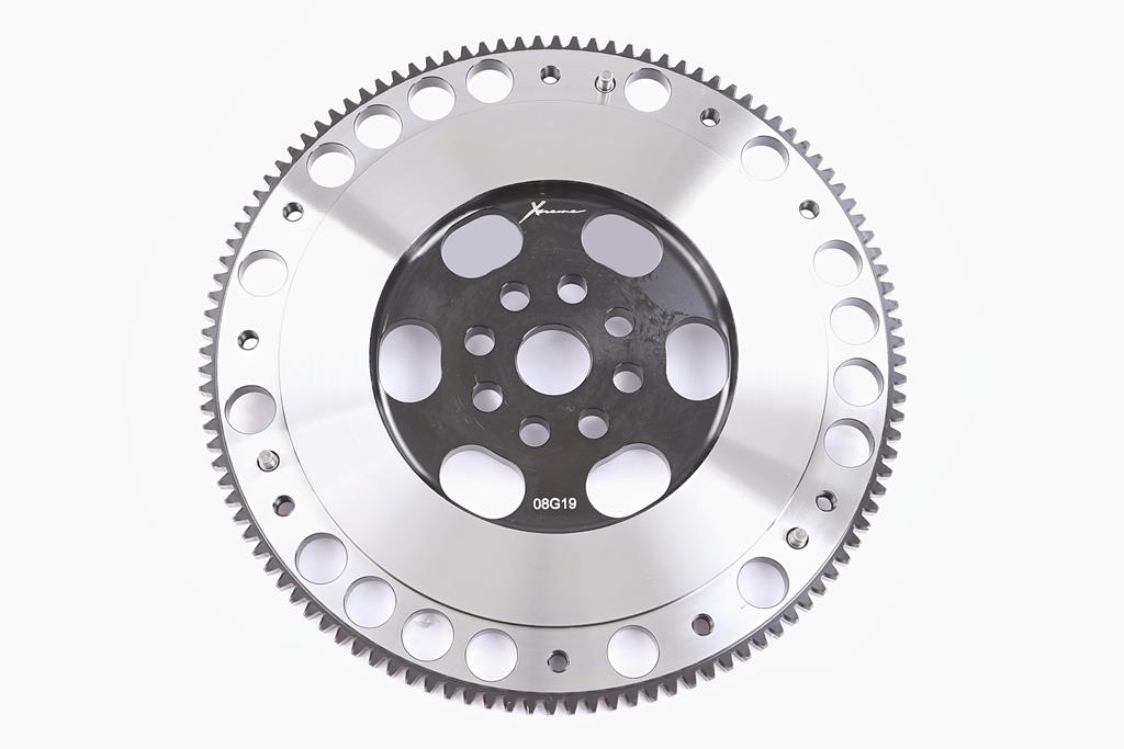 Honda CR-V / CRX / Civic Gen. I/Gen. III/Gen. V/Gen. VI Xtreme Flywheel Lightweight Chrome-Moly 3.9kg transport weight