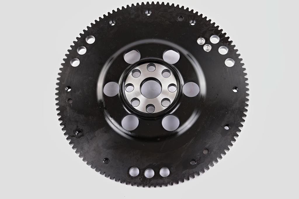 Honda CR-V / CRX / Civic Gen. I/Gen. III/Gen. V/Gen. VI Xtreme Flywheel Chrome-Moly 5.6kg transport weight