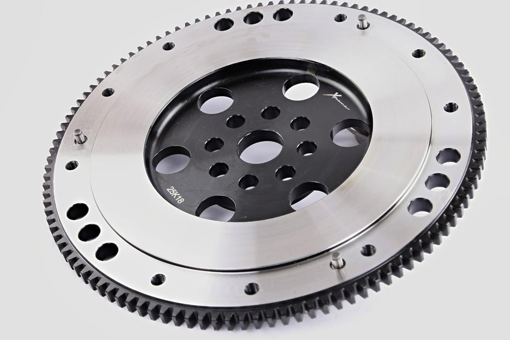 Honda CR-V / CRX / Civic Gen. I/Gen. III/Gen. V/Gen. VI Xtreme Flywheel Chrome-Moly 5.6kg transport weight