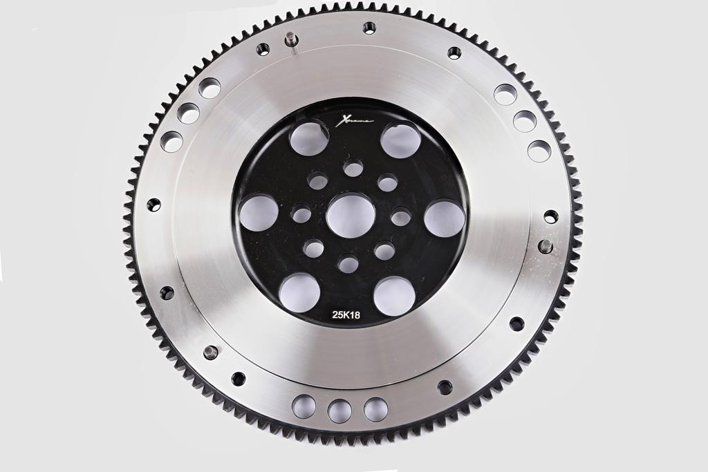 Honda CR-V / CRX / Civic Gen. I/Gen. III/Gen. V/Gen. VI Xtreme Flywheel Chrome-Moly 5.6kg transport weight