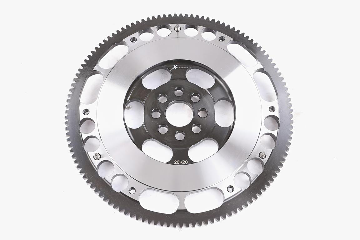 Honda Accord / Civic / Integra Gen. VII/Gen. V K20A6/K20Z2/K20A Xtreme Flywheel Lightweight Chrome-Moly 4kg transport we