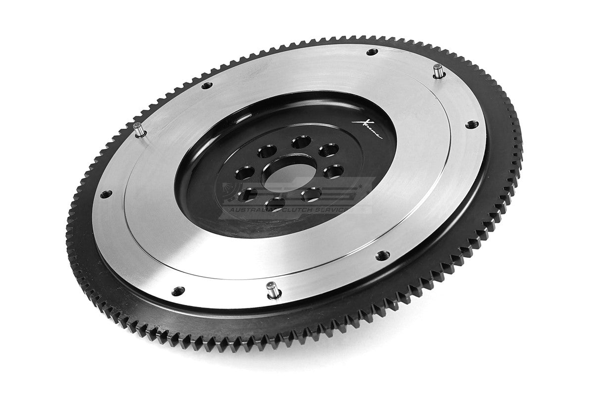 Honda Accord / Civic / Integra Gen. VII/Gen. V K20A6/K20Z2/K20A Xtreme Flywheel Chrome-Moly 5.8kg transport weight