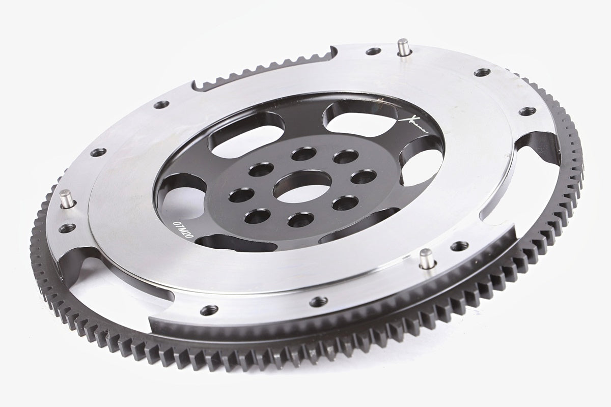 Honda S2000 F20C Xtreme Flywheel Lightweight Chrome-Moly 3.9kg transport weight