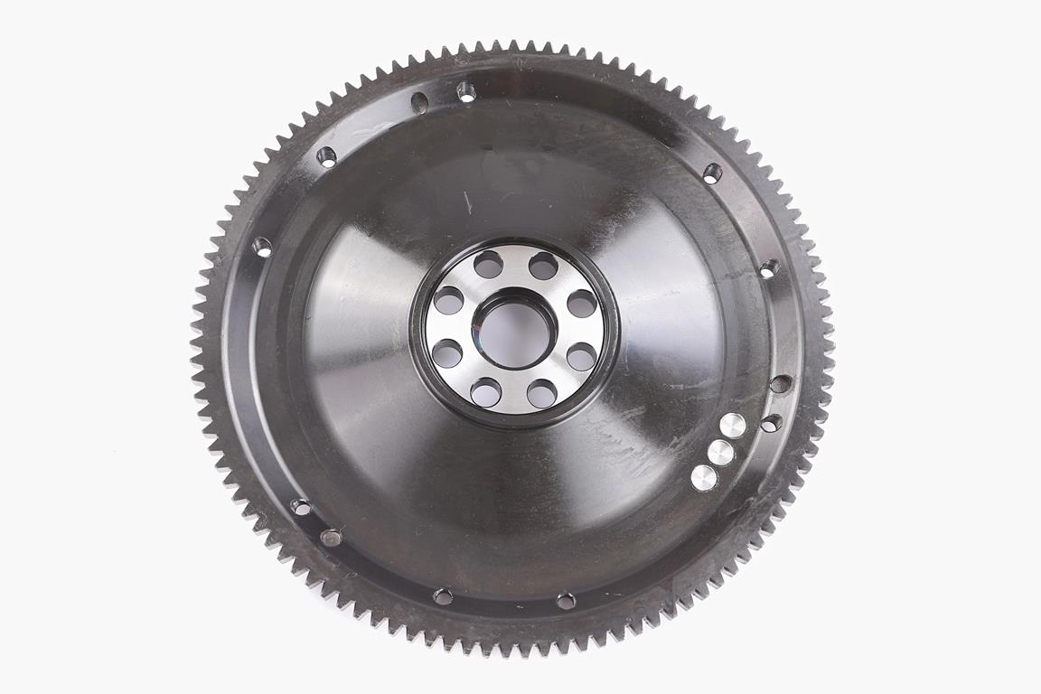 Honda S2000 F20C Xtreme Flywheel Chrome-Moly 5.2kg transport weight