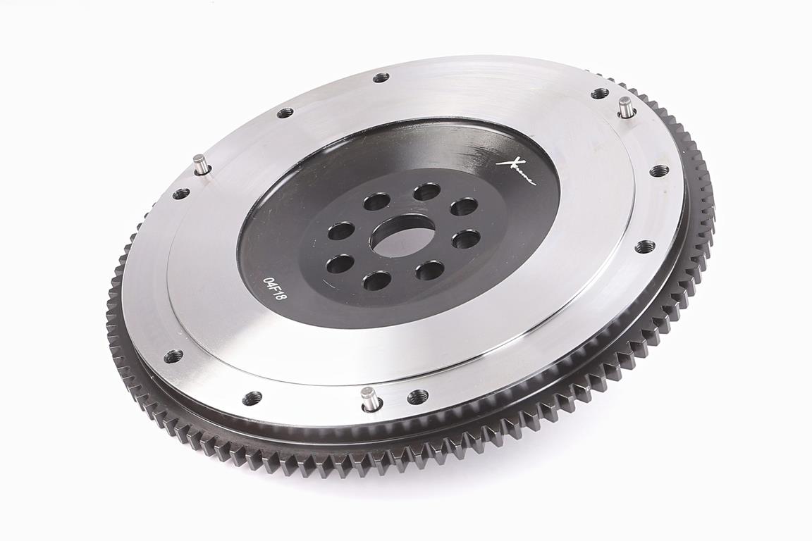 Honda S2000 F20C Xtreme Flywheel Chrome-Moly 5.2kg transport weight