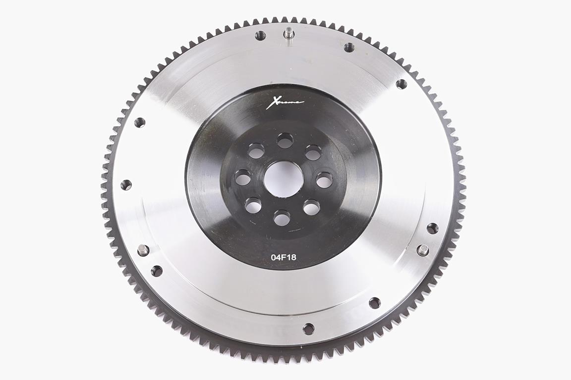 Honda S2000 F20C Xtreme Flywheel Chrome-Moly 5.2kg transport weight