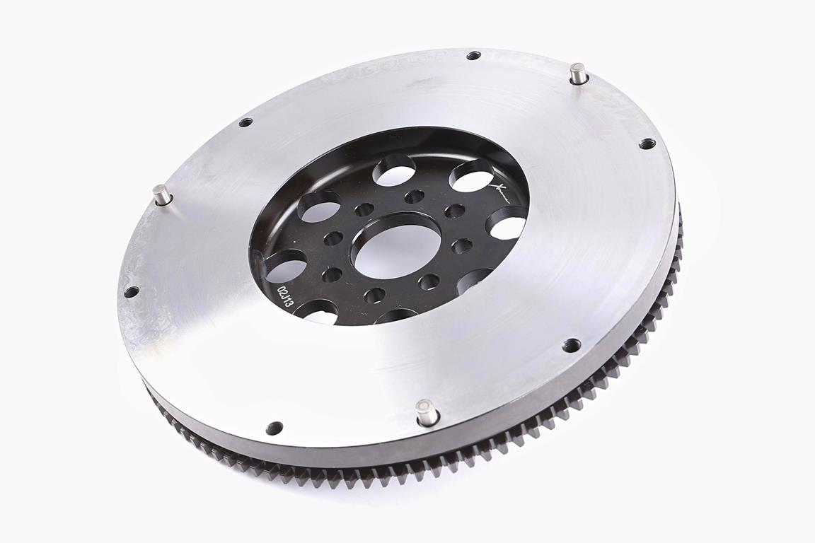 Mitsubishi 380 / Magna 3.8i/3.5 (TH)/3.5 (TJ)/3.5 (TW) 6G75 Xtreme Flywheel Chrome-Moly