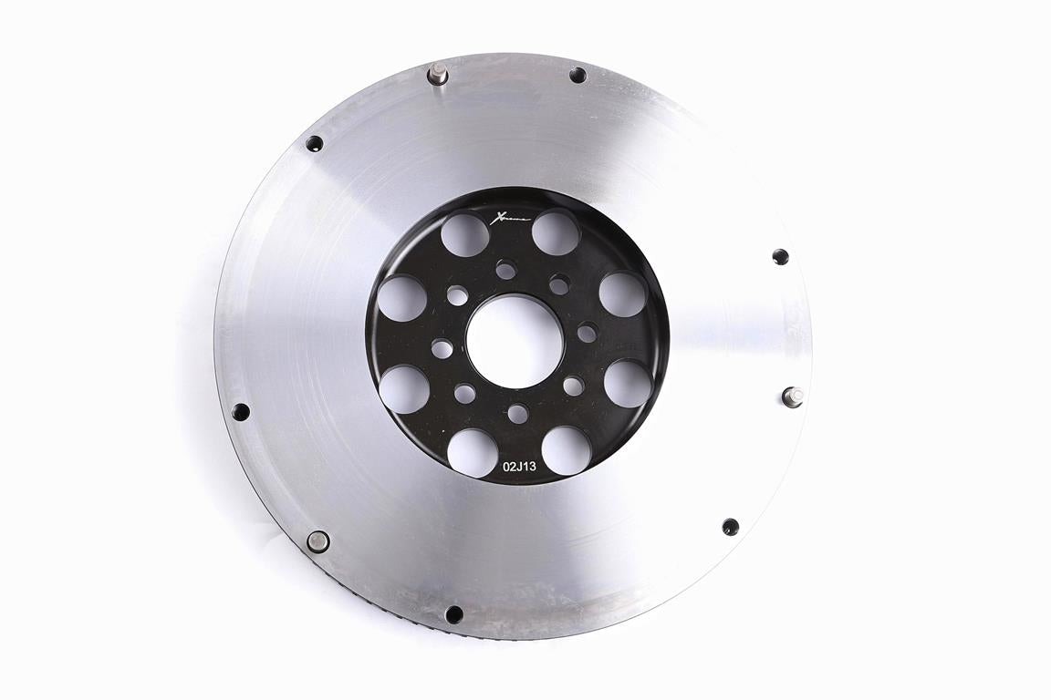 Mitsubishi 380 / Magna 3.8i/3.5 (TH)/3.5 (TJ)/3.5 (TW) 6G75 Xtreme Flywheel Chrome-Moly