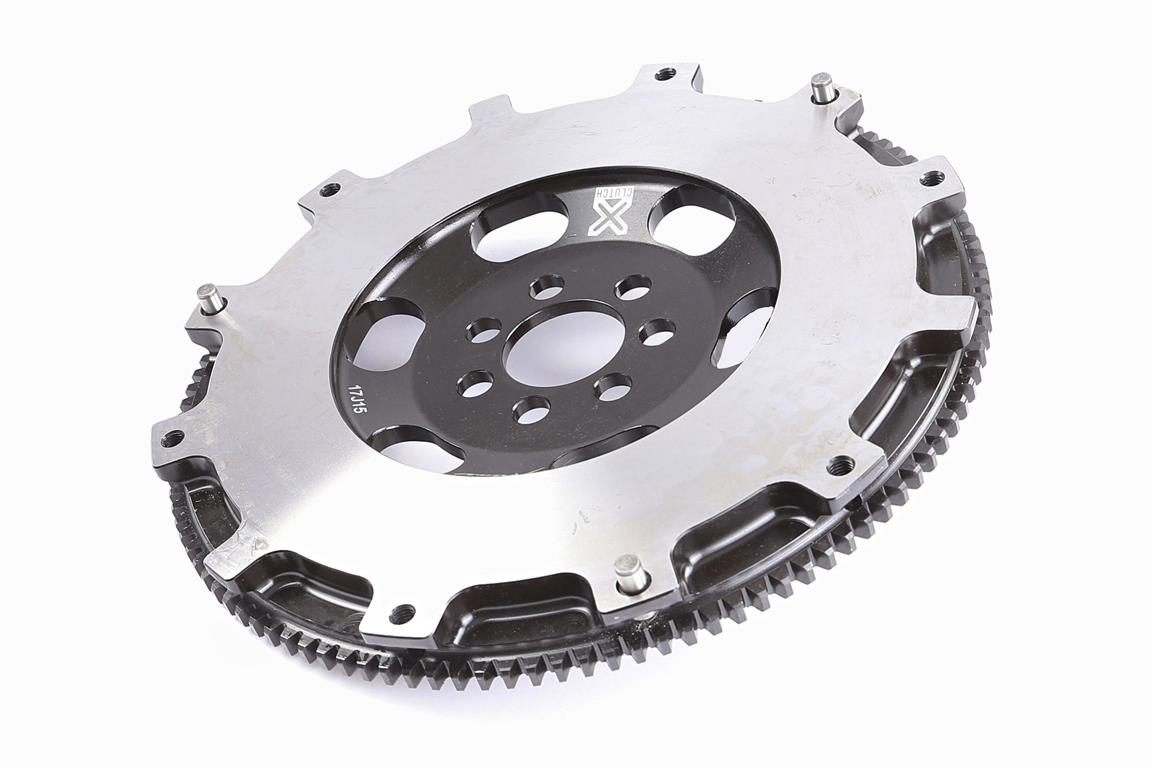 Mitsubishi Lancer 4B11-T/C Xtreme Flywheel
