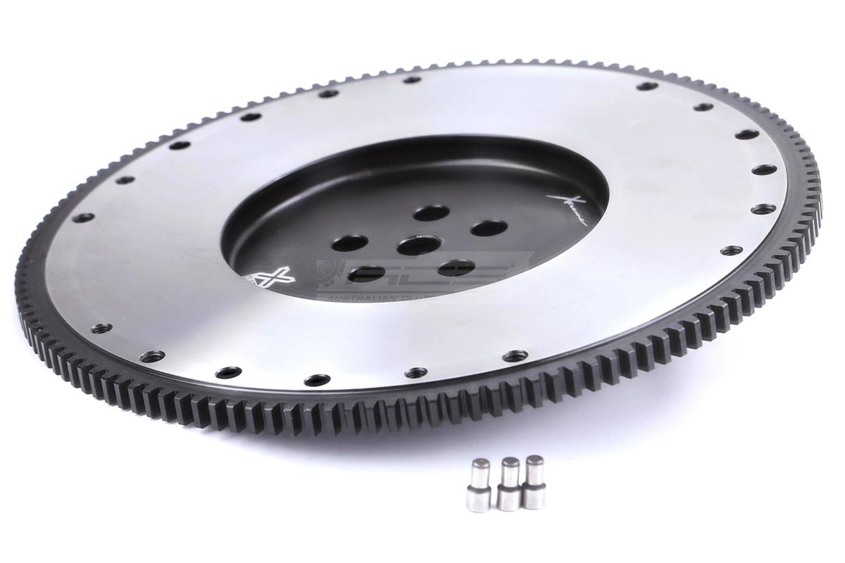 Mitsubishi Colt / Smart Forfour Gen. VI 4G15T Xtreme Flywheel Chrome-Moly 4.9kg transport weight