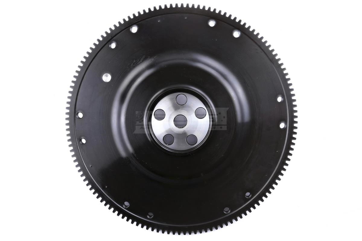 Mitsubishi Colt / Smart Forfour Gen. VI 4G15T Xtreme Flywheel Chrome-Moly 4.9kg transport weight