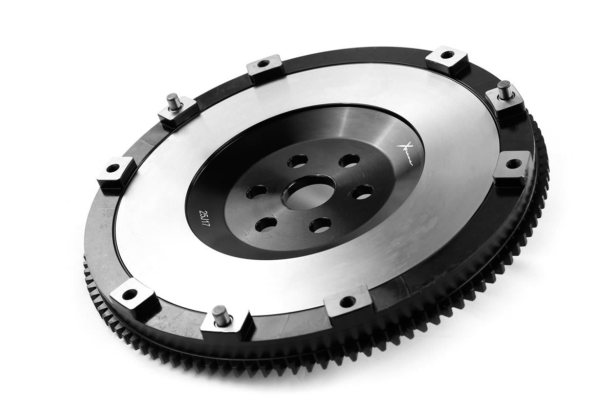 Mazda MX-5 LFG7/LFY7/LFG8 Xtreme Flywheel Chrome-Moly