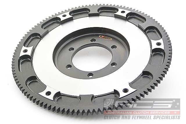 Mazda RX-5 / RX-7 12A/12AN2 Xtreme Flywheel