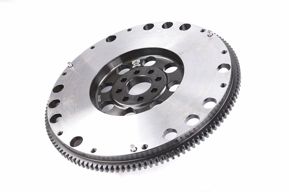 Nissan 300ZX Z32 VG30DETT Xtreme Flywheel Chrome-Moly