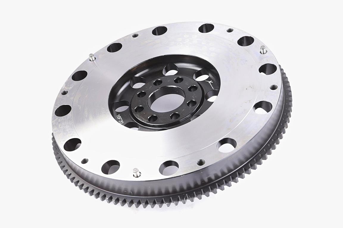 Nissan 100NX / Almera / Primera B13/N15/P10/P11 SR20DE Xtreme Flywheel Chrome-Moly 5.2kg transport weight