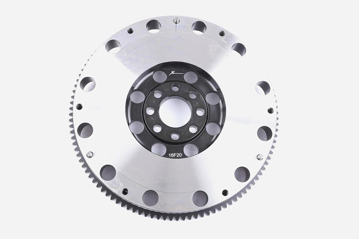 Nissan 100NX / Almera / Primera B13/N15/P10/P11 SR20DE Xtreme Flywheel Chrome-Moly 5.2kg transport weight