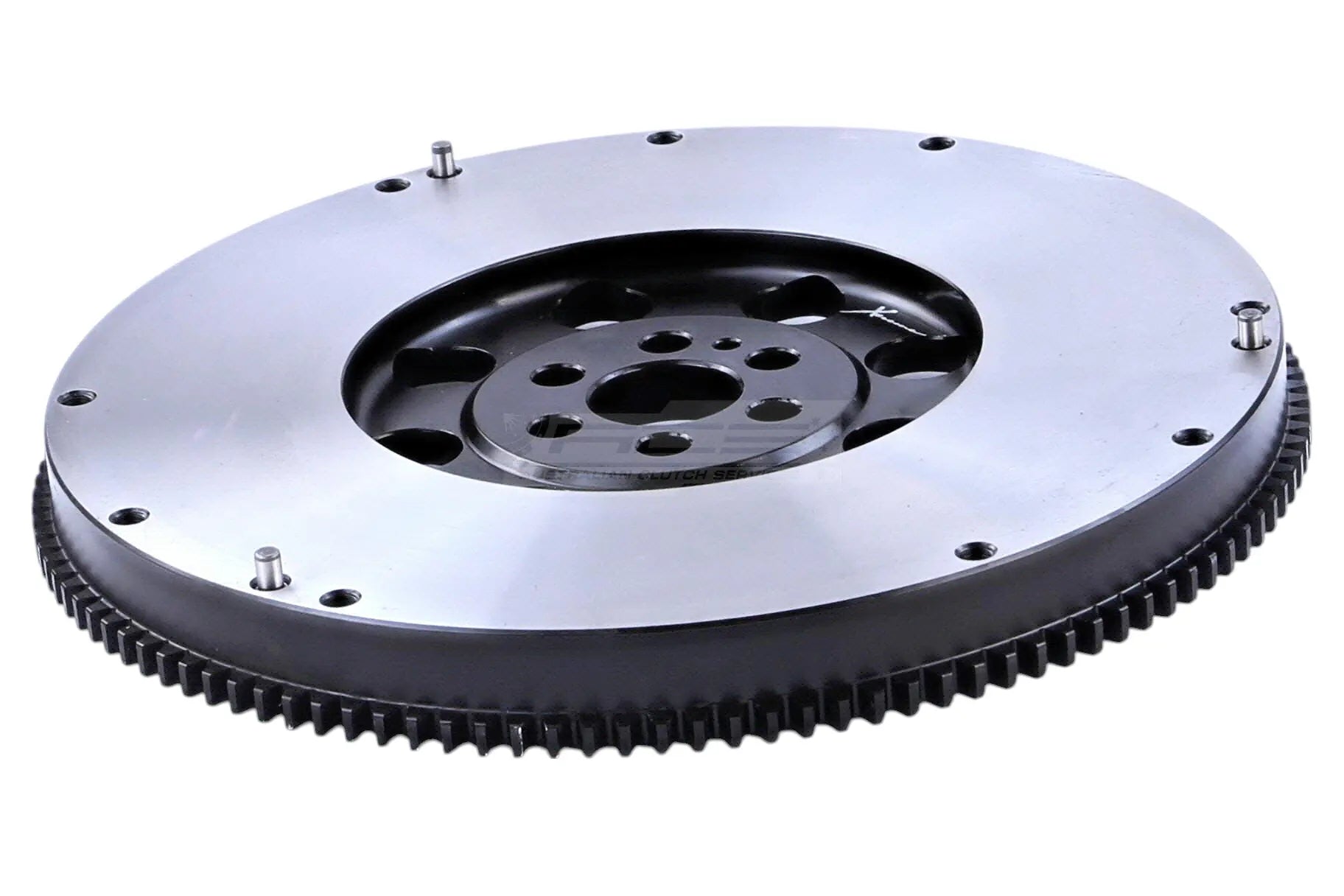 RB20/25/26 lightweight Xtreme chromoly flywheel-1