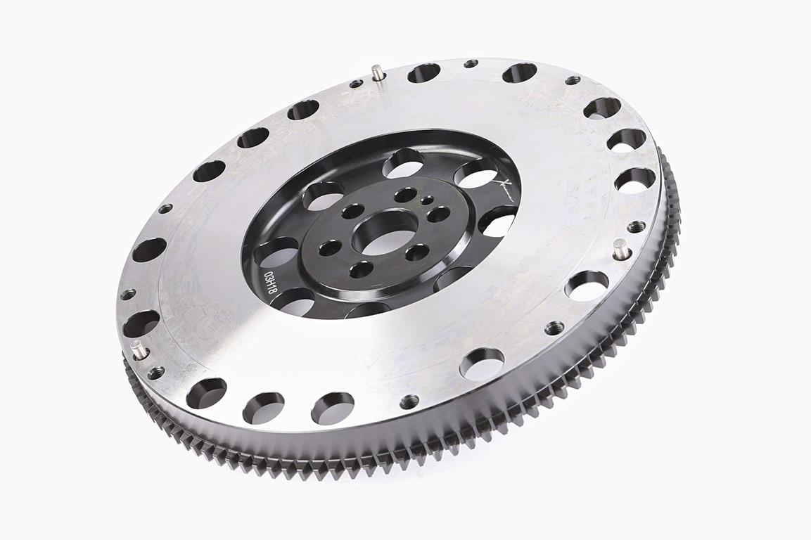 Nissan Patrol / Skyline / Stagea K260/Y60/R31/R32 RB30S/RB30E/RB20DET Xtreme Flywheel Lightweight Chrome-Moly 5.6kg tran