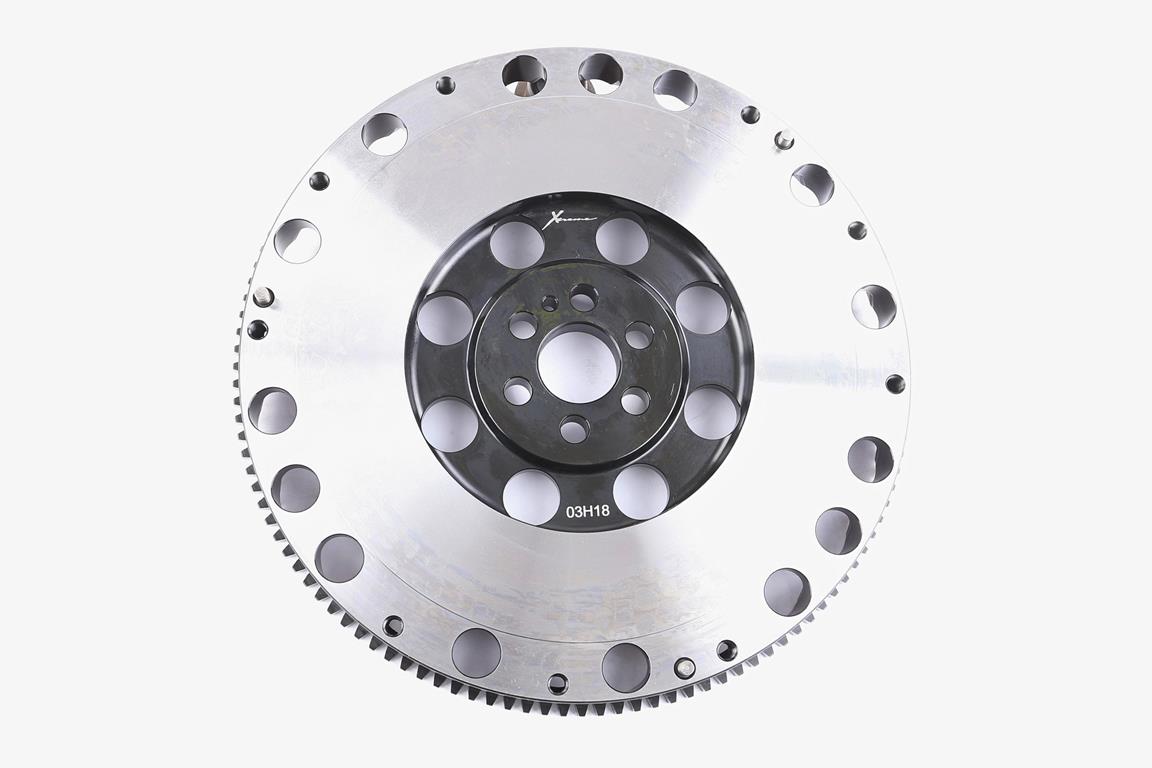 Nissan Patrol / Skyline / Stagea K260/Y60/R31/R32 RB30S/RB30E/RB20DET Xtreme Flywheel Lightweight Chrome-Moly 5.6kg tran