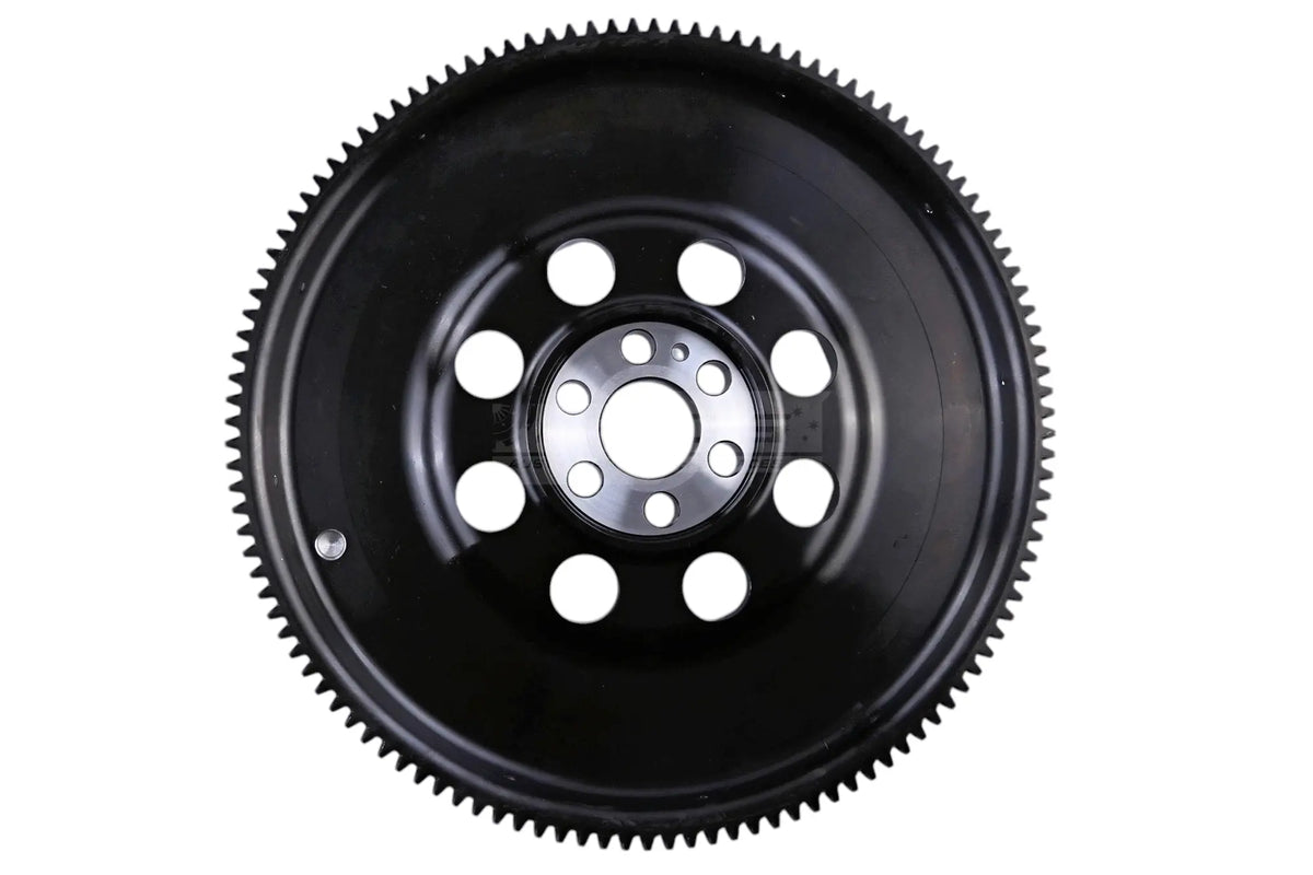 Nissan Patrol / Skyline / Stagea K260/Y60/R31/R32 RB30S/RB30E/RB20DET Xtreme Flywheel Chrome-Moly 8.2kg transport weight