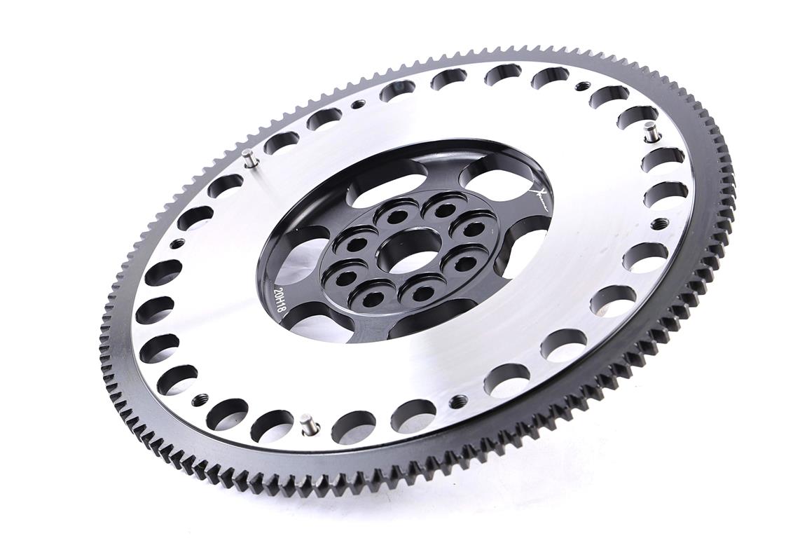 Subaru Forester / Impreza / Legacy SF/SG/Gen. I/Gen. IV Xtreme Flywheel Chrome-Moly 4.62kg transport weight