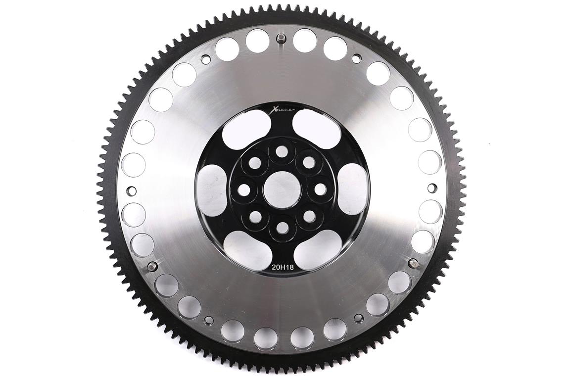 Subaru Forester / Impreza / Legacy SF/SG/Gen. I/Gen. IV Xtreme Flywheel Chrome-Moly 4.62kg transport weight