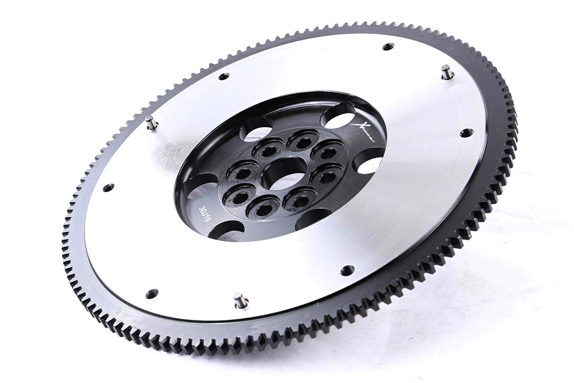 Subaru Forester / Impreza / Legacy SF/SG/Gen. I/Gen. IV Xtreme Flywheel Chrome-Moly 6.09kg transport weight