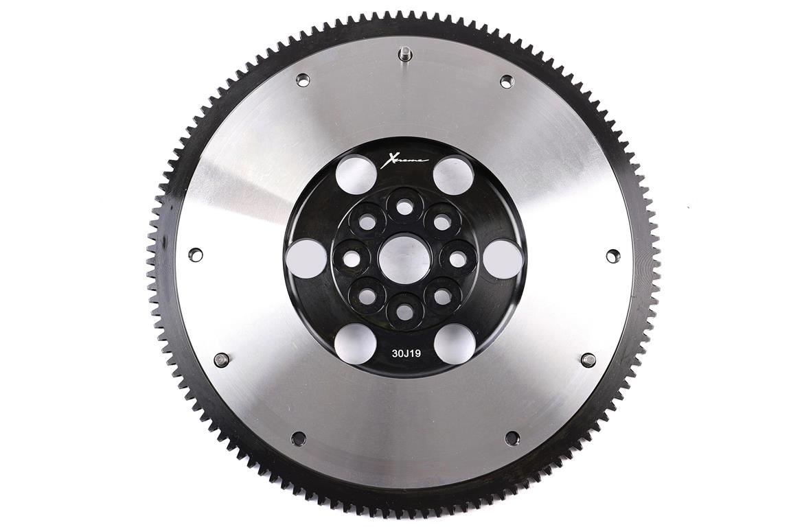 Subaru Forester / Impreza / Legacy SF/SG/Gen. I/Gen. IV Xtreme Flywheel Chrome-Moly 6.09kg transport weight