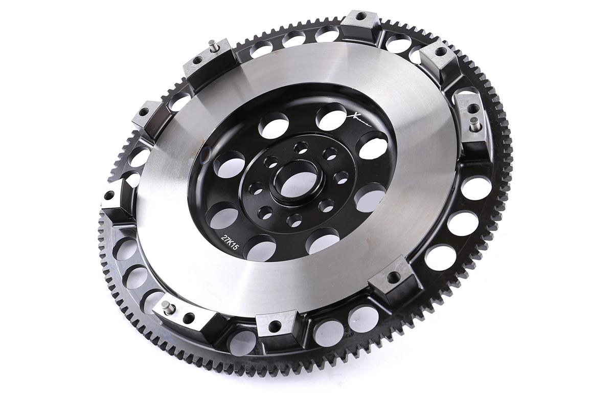 Subaru Forester / Impreza / WRX SG EJ251/EJ25D/EJ205 Xtreme Flywheel Lightweight Chrome-Moly 5.8kg transport weight