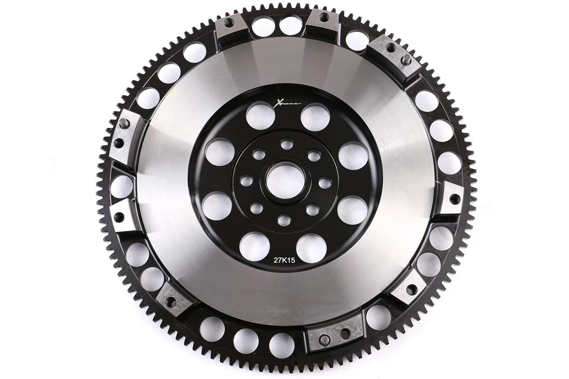 Subaru Forester / Impreza / WRX SG EJ251/EJ25D/EJ205 Xtreme Flywheel Lightweight Chrome-Moly 5.8kg transport weight