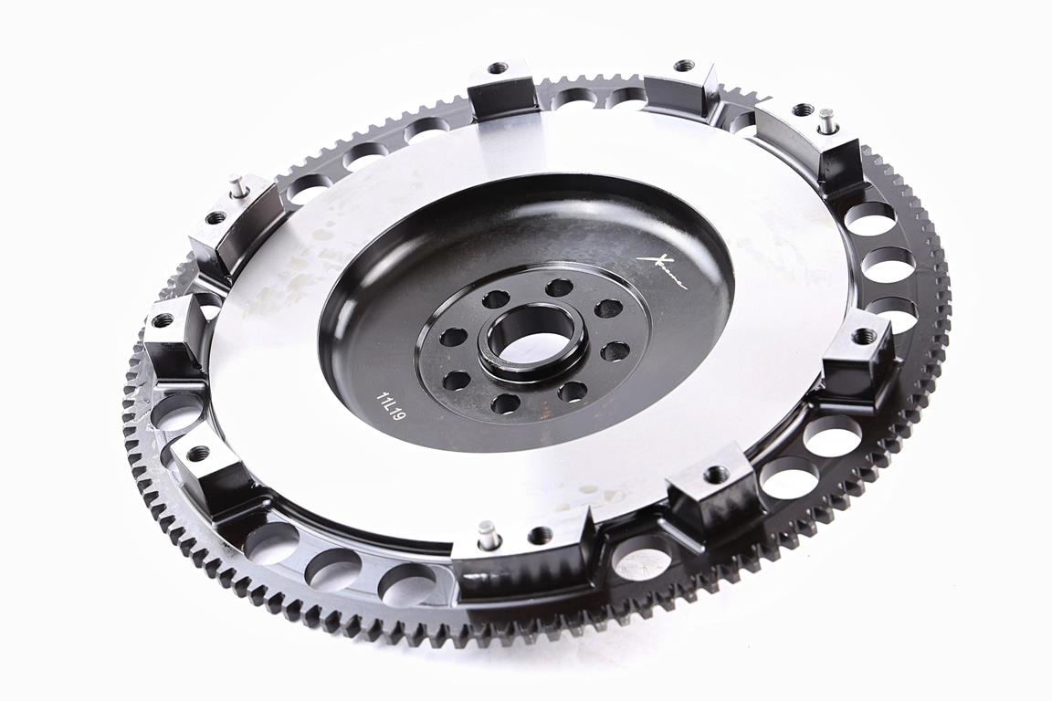 Subaru Forester / Impreza / WRX SG EJ251/EJ25D/EJ205 Xtreme Flywheel Chrome-Moly 6.8kg transport weight