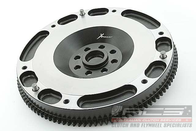 Suzuki Swift Gen. III/Gen. IV M16A Xtreme Flywheel Chrome-Moly 4.2kg transport weight