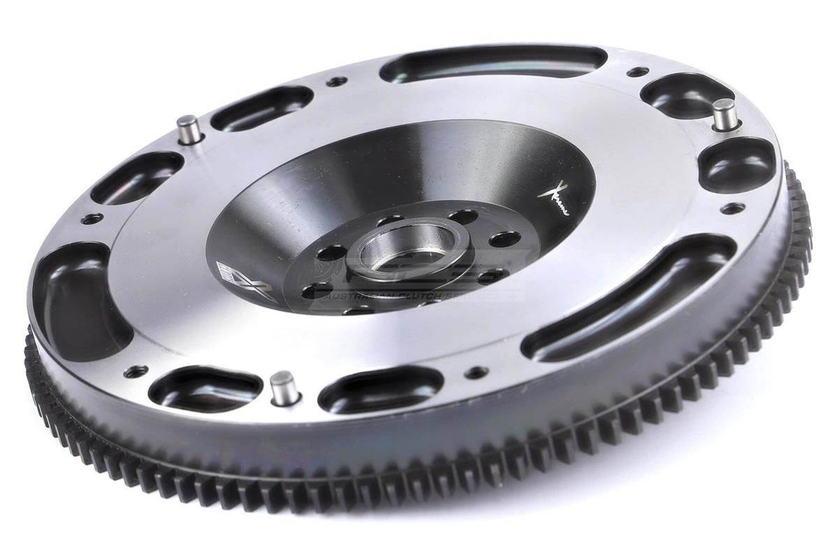 Mitsubishi Lancer 4B11 Flywheel
