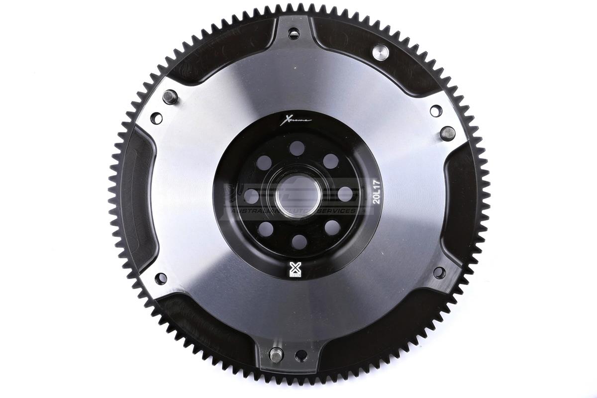 Suzuki Ignis / Swift FH/MH/Gen. III M15A/M13A Xtreme Flywheel Chrome-Moly 3.4kg transport weight