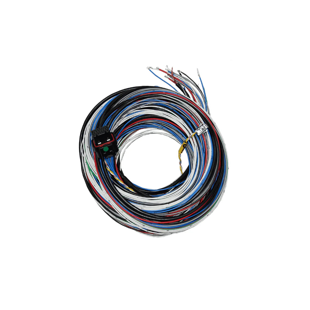 FT450/550 "A" Unterminated Harness-1