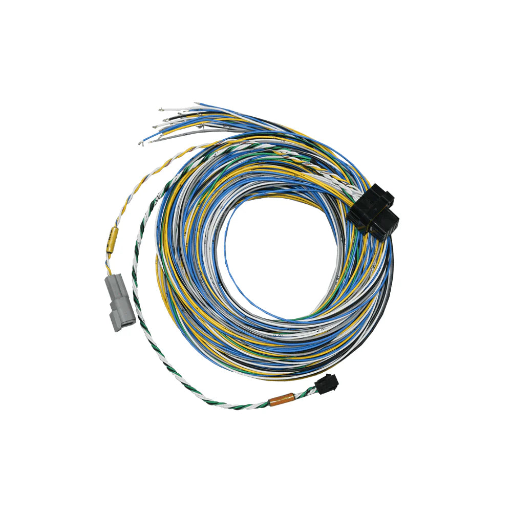 FT550 "B" Unterminated Harness