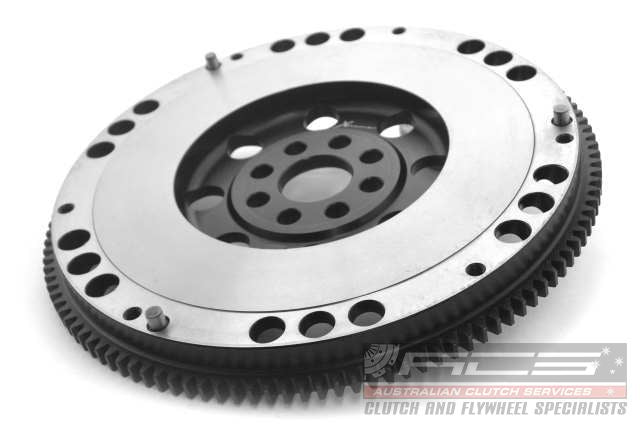 Toyota Caldina / Celica / MR2 T21/Gen. II 3S-GTE/3S-GE Xtreme Flywheel Chrome-Moly
