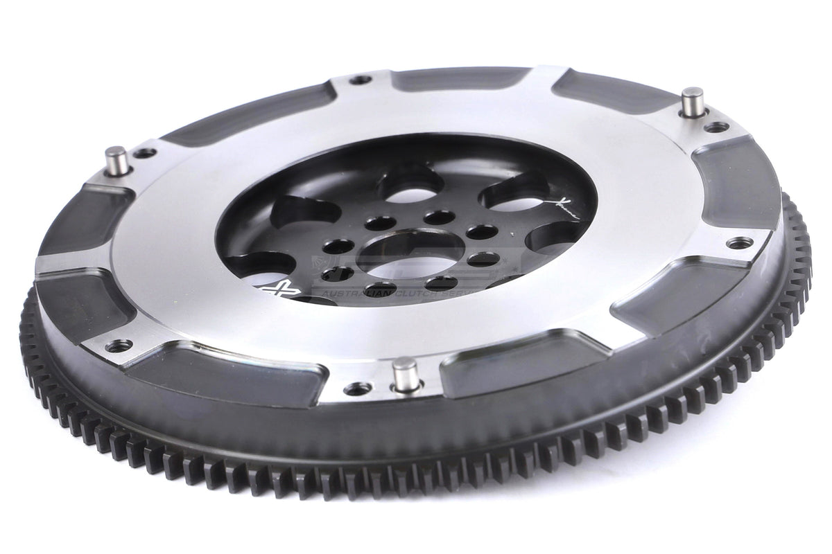 Toyota Celica / Corolla / Sprinter E8 4A-GE/4A-L/4A-GEL Xtreme Flywheel Chrome-Moly 5.1kg transport weight