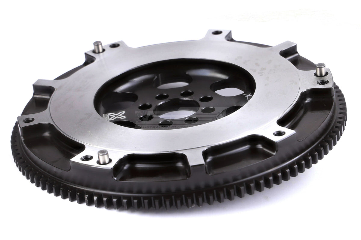 Toyota Celica / Corolla / Sprinter E8 4A-GE/4A-L/4A-GEL Xtreme Flywheel Lightweight Chrome-Moly 4.1kg transport weight