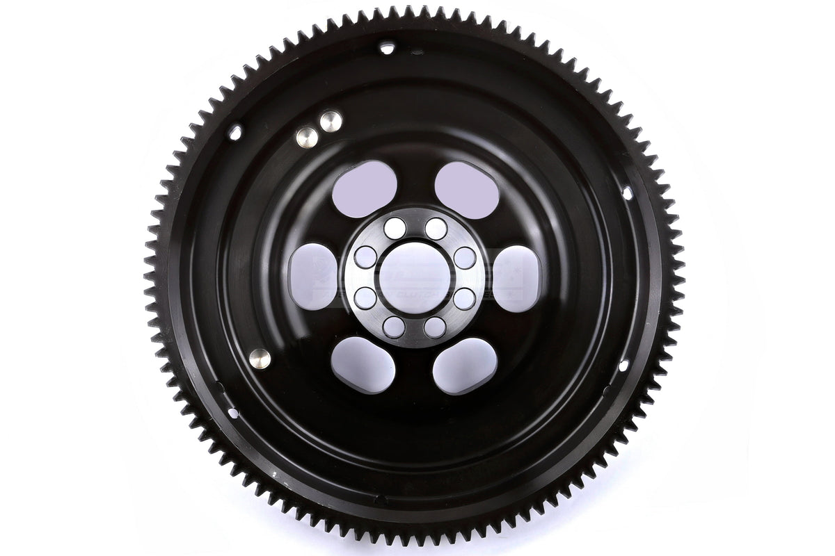 Toyota Celica / Corolla / Sprinter E8 4A-GE/4A-L/4A-GEL Xtreme Flywheel Lightweight Chrome-Moly 4.1kg transport weight