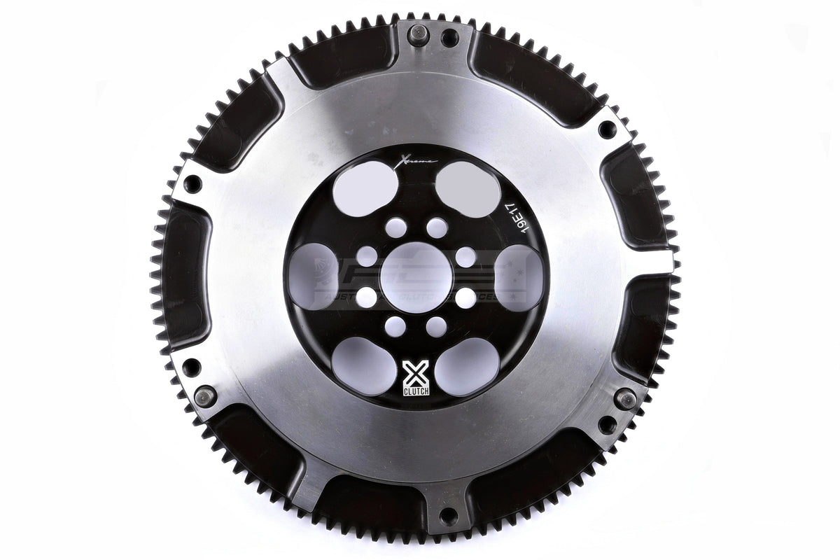 Toyota Celica / Corolla / Sprinter E8 4A-GE/4A-L/4A-GEL Xtreme Flywheel Lightweight Chrome-Moly 4.1kg transport weight