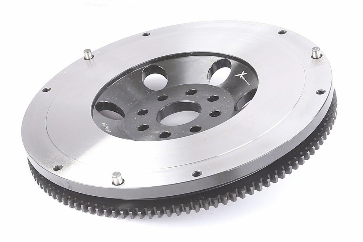 Toyota Chaser / Mark II / Soarer 1JZ-GE/1JZ-GTE/1JZ-FSE Xtreme Flywheel Chrome-Moly 6.2kg transport weight