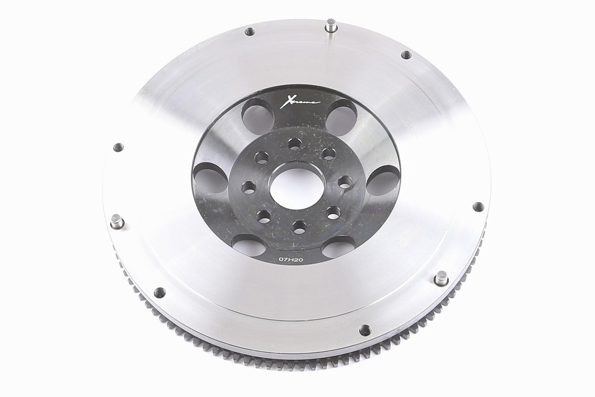 Toyota Chaser / Mark II / Soarer 1JZ-GE/1JZ-GTE/1JZ-FSE Xtreme Flywheel Chrome-Moly 6.2kg transport weight