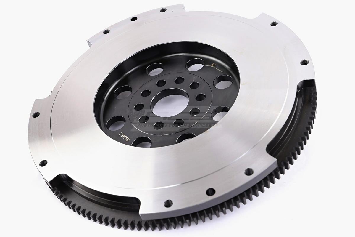 Toyota Land Cruiser 80 1FZ-FE Xtreme Flywheel