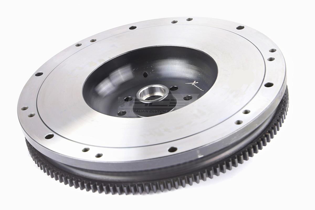 Toyota Fortuner / Hilux GGN60_)/Gen. VII 1GR-FE Xtreme Flywheel Chrome-Moly 13.7kg transport weight